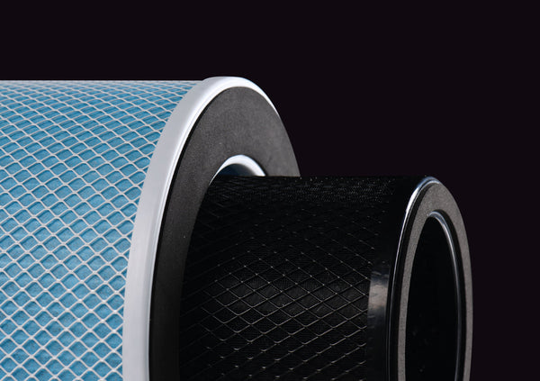 Luchtreiniger AirExchange 600-T - Filter Vervangingsset