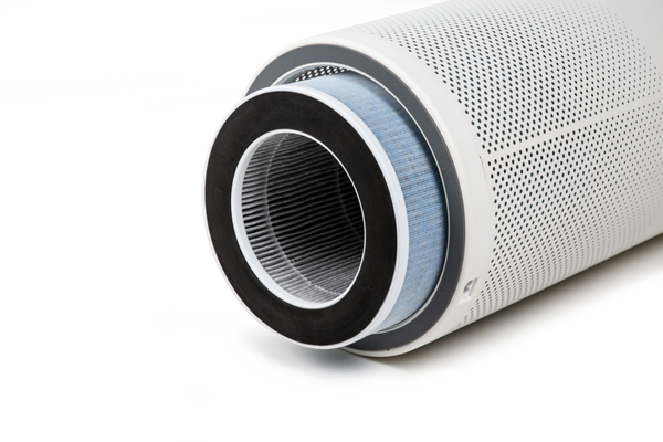 Luchtreiniger AirExchange 600-T - Filter Vervangingsset