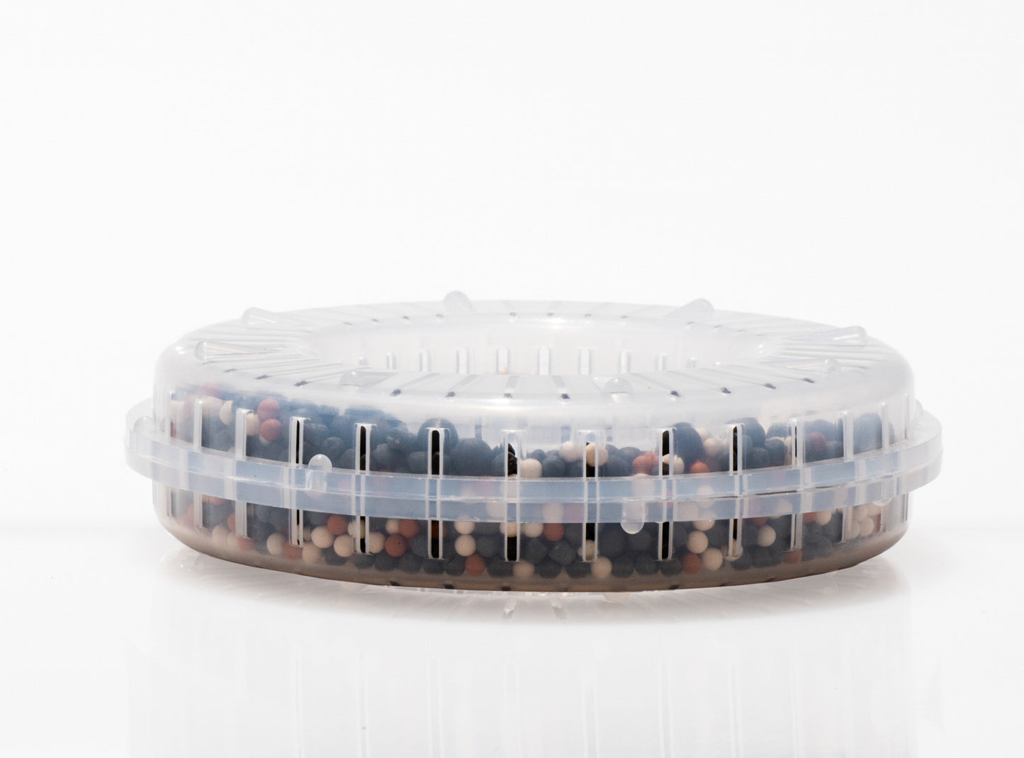 Losse pH ring voor alkalisch water voor de Aqualine 5, 12 en 18 waterfilter systemen