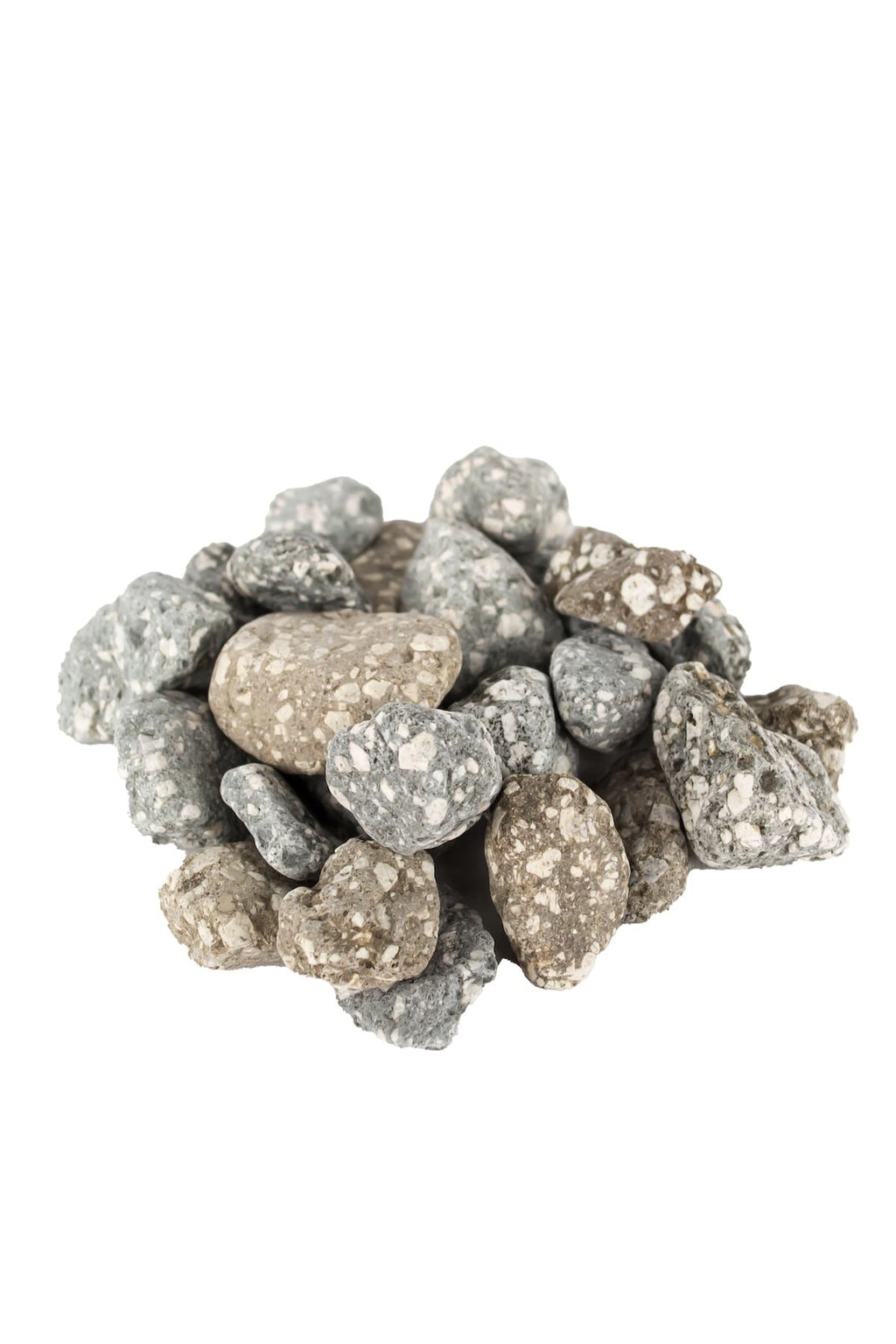 Elvan mineraalstenen