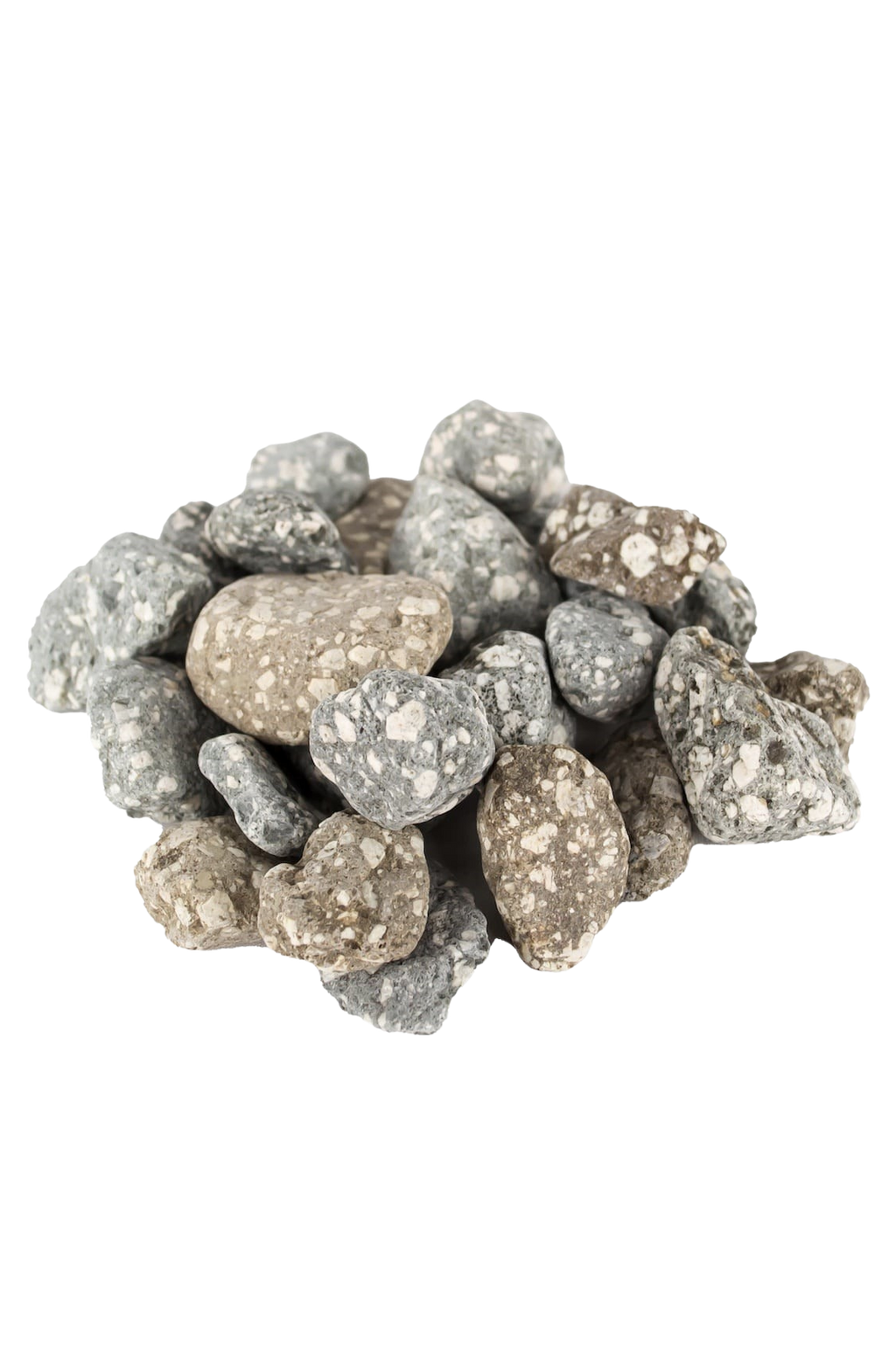 Elvan mineraalstenen