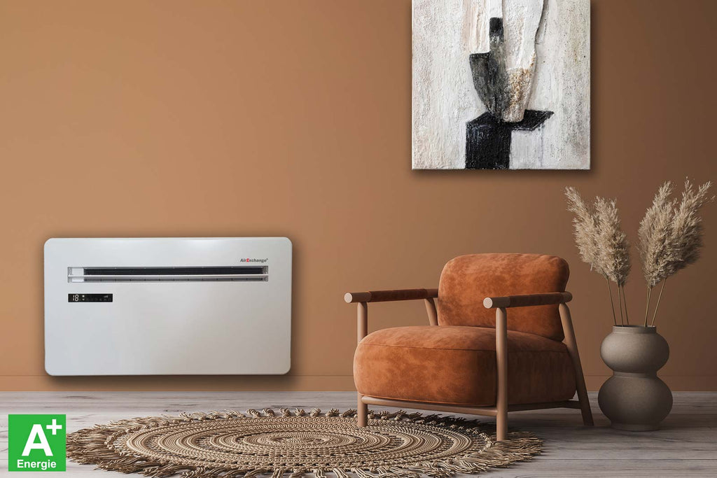 Wat is een monoblock warmtepomp? Werking, voordelen, installatie