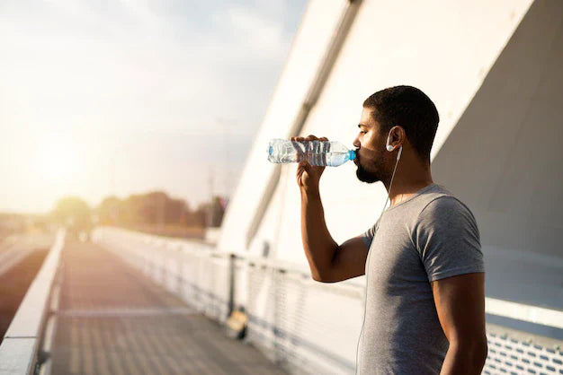 Reactie op video NOS over waterfilters op 13 september 2025