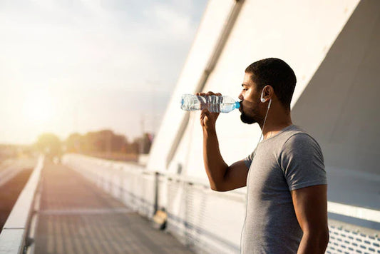 Reactie op video NOS over waterfilters op 13 september 2025