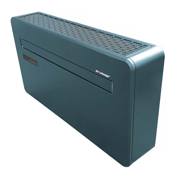 Monoblock warmtepomp & airco - zonder buitenunit - verschillende kleuren