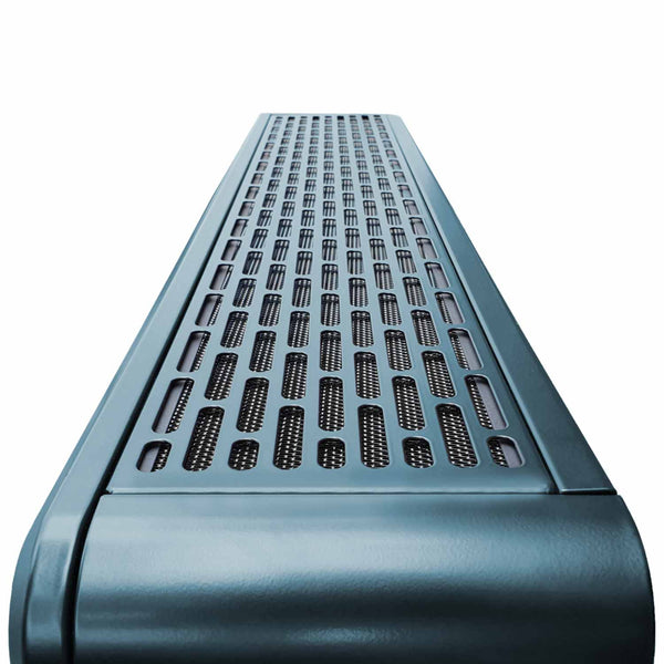 Monoblock warmtepomp & airco - zonder buitenunit - verschillende kleuren