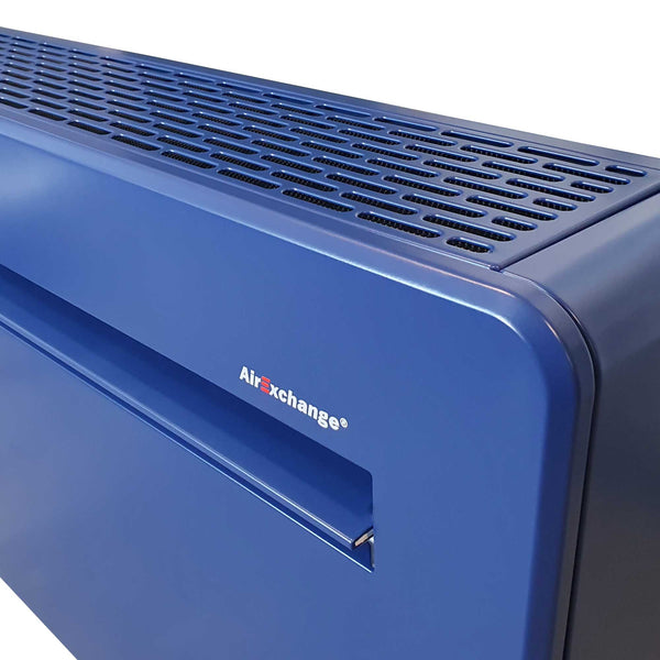 Monoblock warmtepomp & airco - zonder buitenunit - verschillende kleuren