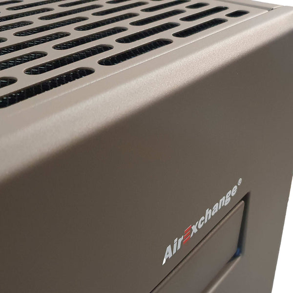 Monoblock warmtepomp & airco - zonder buitenunit - verschillende kleuren