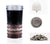complete vervangingsset voor de Aqualine 5 waterfilter, bestaande uit een keramisch filter, meerstappenfilter, mineraalstenen en pH ring. 
