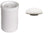 jaarset vervangingsfilters voor de Aqualine Neos waterfilter, bestaande uit een keramisch filter en een Redox meerstappenfilter