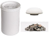 complete vervangingsset voor de Aqualine Neos waterfilter, bestaande uit een keramisch filter, Redox meerstappenfilter en mineraalstenen.